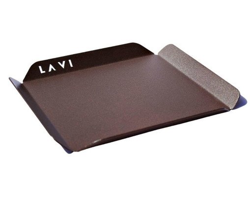 Bandeja Av Corten