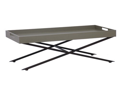 Mesa Centro Balacobaco Fendi