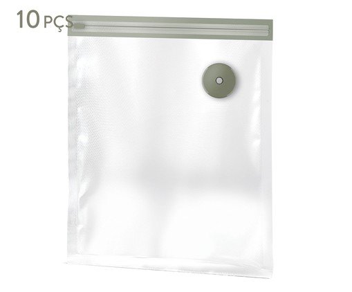 Jogo de Sacos À Vácuo