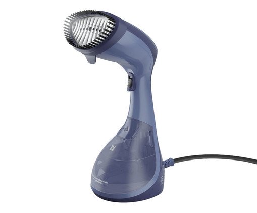 Vaporizador Passadeira de Roupas Portátil Efficient Care
