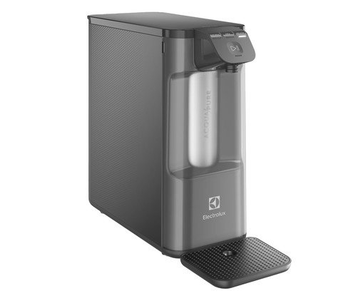 Purificador de Água Electrolux Elétrico Compacto Pure