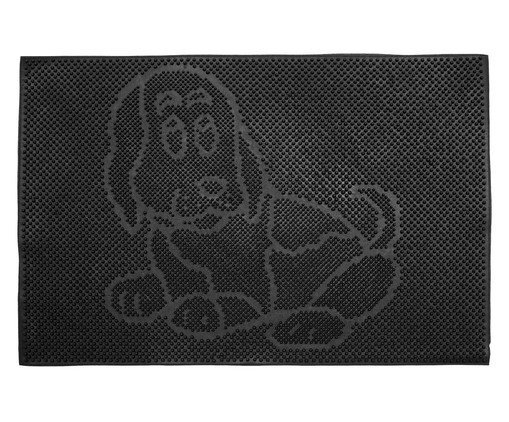 Capacho Ecco Dog - 40X60cm