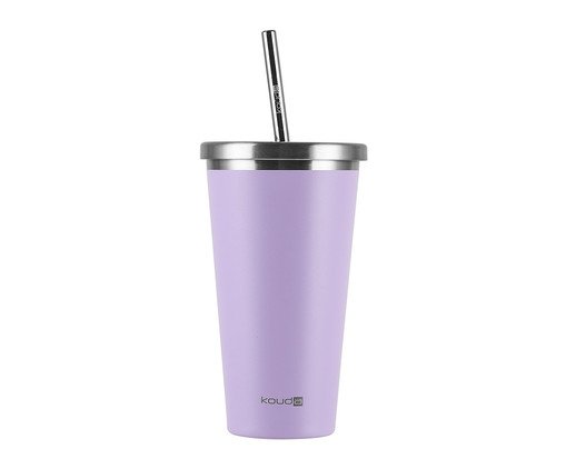 Copo Kouda Lavanda Classic - 570ml