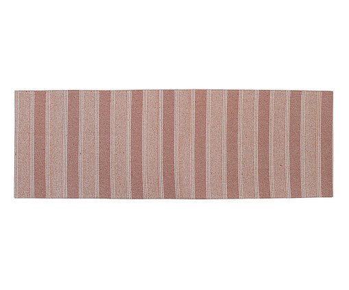 Passadeira Kilim New Listras Telha