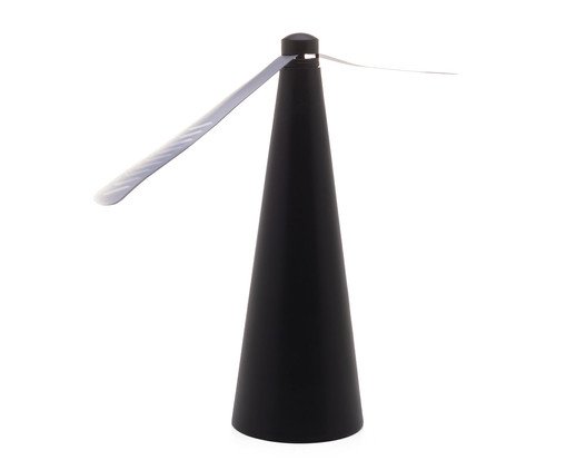 Ventilador Repelente de Mesa