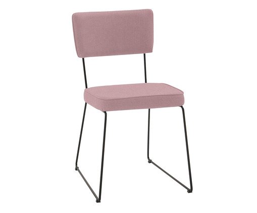 Cadeira Roma Coral