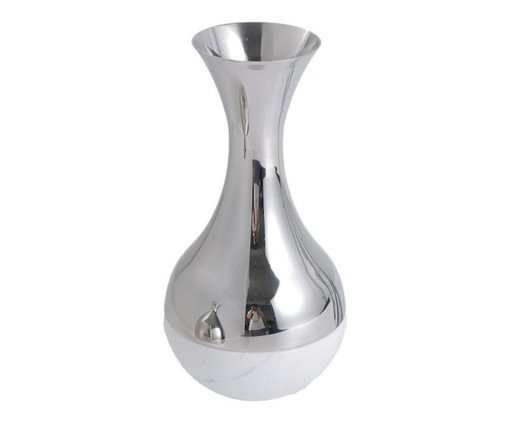 Vaso Veracita Prateado