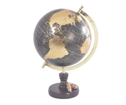 Globo Shapley