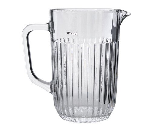 Jarra Athena Clear