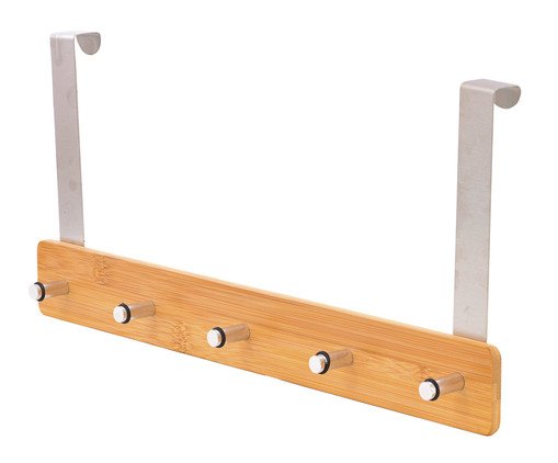 Gancho para Porta Quintuplo Rustic
