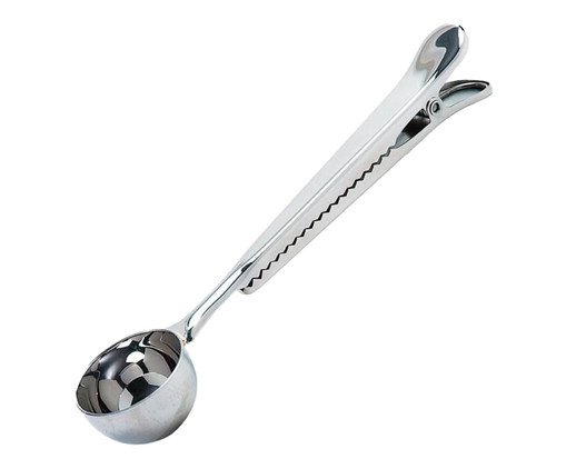 Colher Medidora para Café com Pres