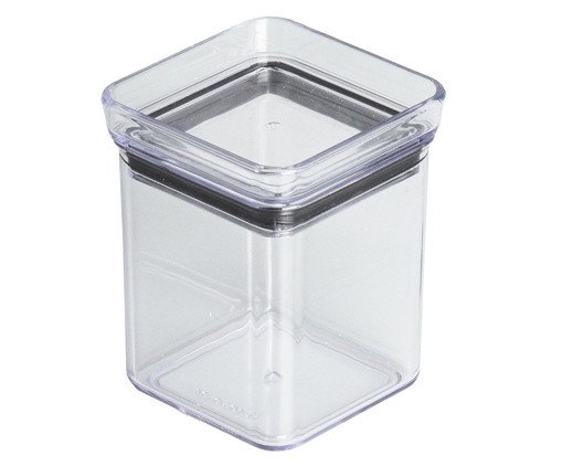 Mini Pote Hermético Lumini