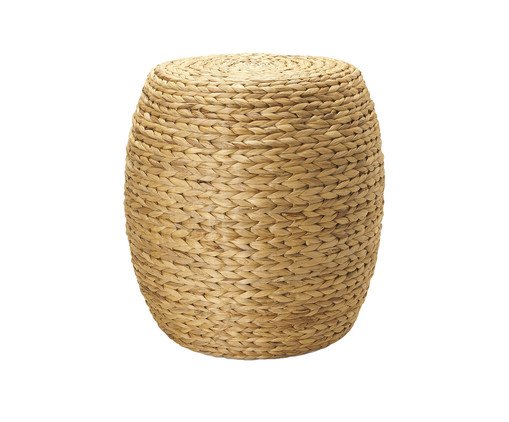 Banco Garden Seat em Fibra Natural