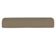 Colcha Boulevard Piquet Marrom 250G/M², brown | WestwingNow