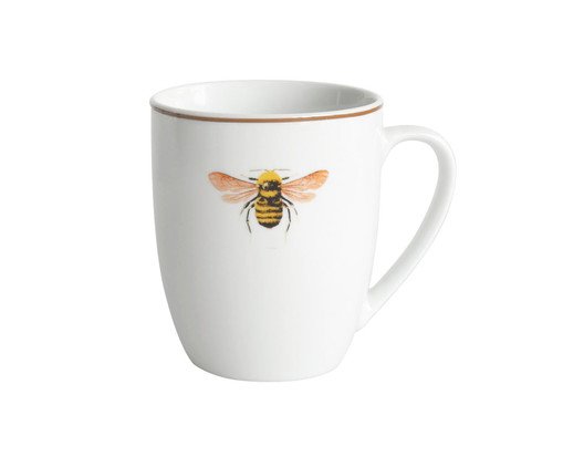 Caneca Abelha