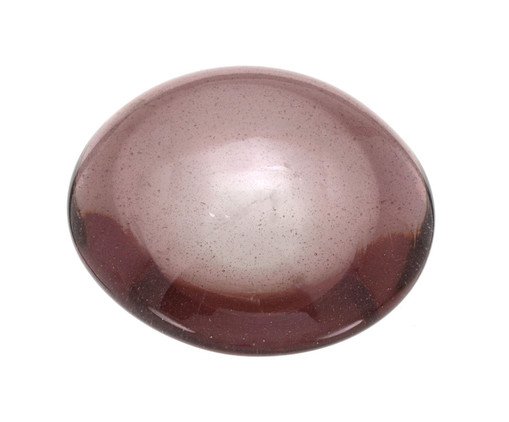 Objeto Decorativo Roxo