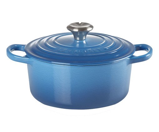 Panela Signature Azul Marseille