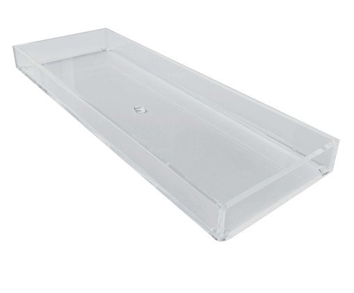 Bandeja Banheiro Slim