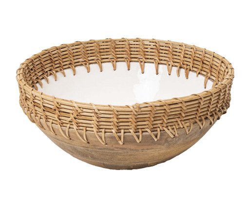 Bowl Colonial