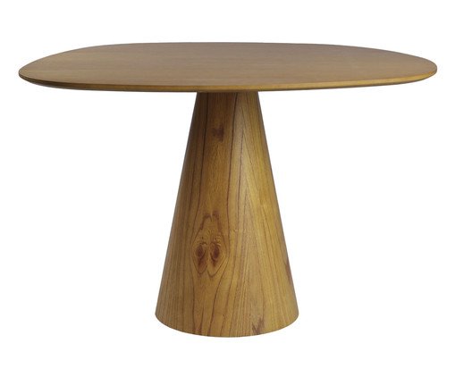Mesa Jantar Pina Mel