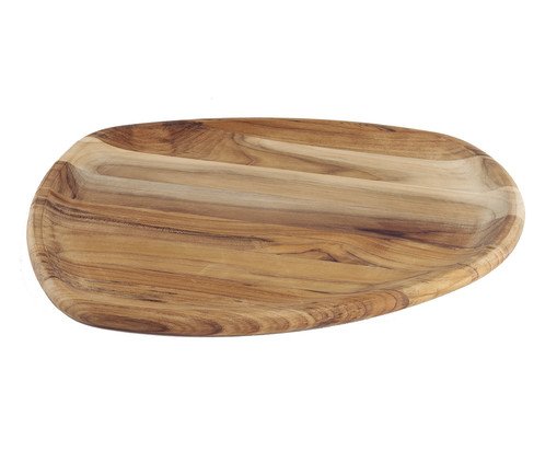 Bandeja Organica para Churrasco Orgânica Bandeja Organica para Churrasco Orgânica