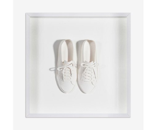 Quadro Estilo Sapatos