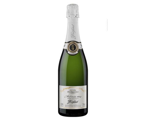 Cava Freixenet Cuvée de Prestige Malvasía Doce - 750ml