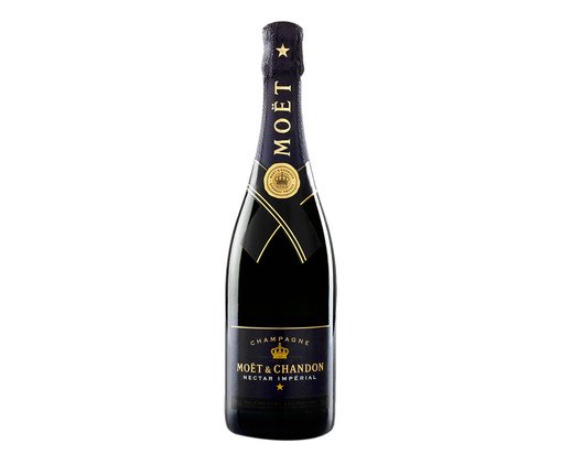 Moët Nectar Impérial - 750ml