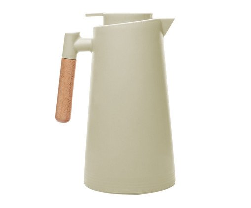 Garrafa Térmica Escandinávia Menta