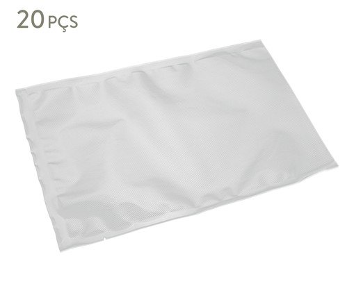 Jogo de Sacos para Selagem