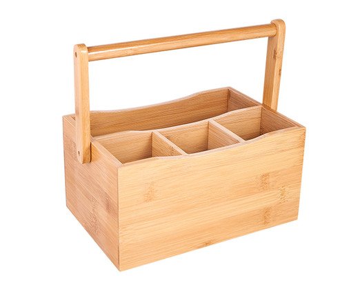 Porta Talher com Alça Ecokitchen