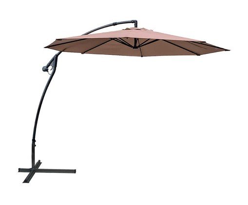 Ombrelone sem Base Deco - Fendi