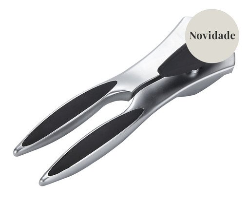 Abridor de Latas Morenike