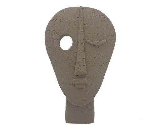 Decoracao de Mesa Face
