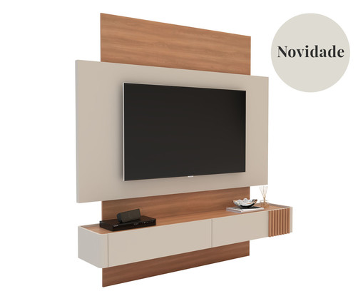 Painel Para Tv Kobe