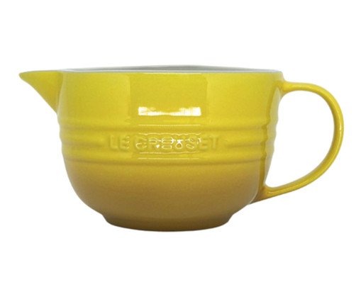 Bowl para Preparo Nectar - 2L