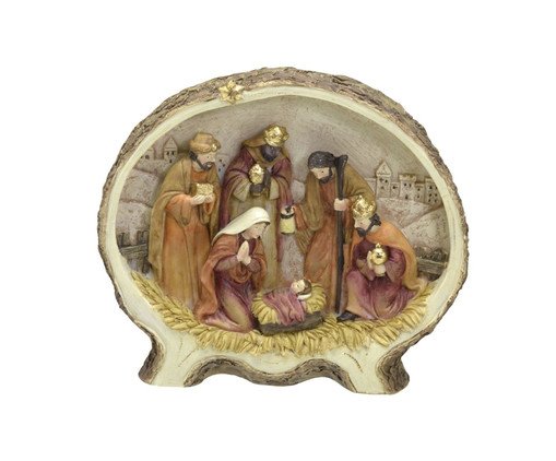 Sagrada Família Bege