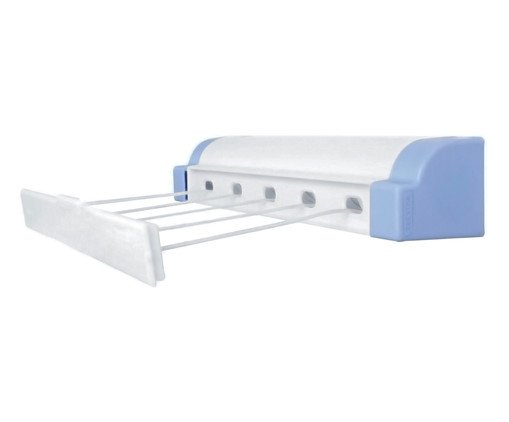 Varal Automático Rotoflex Full