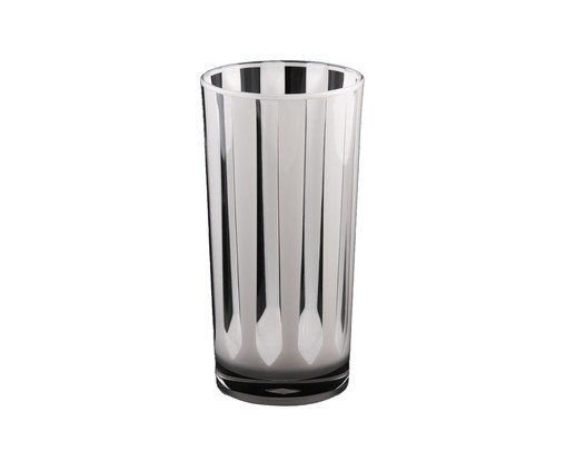Copo Alto Garret - Branco