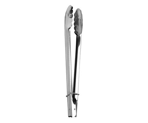 Pegador para Salada em Inox Chronos
