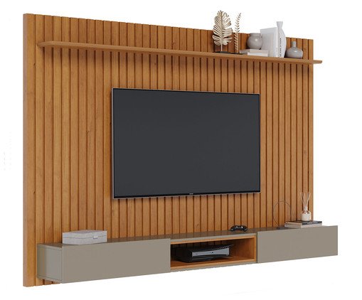 Home Ripado Loft Nature e Gianduia