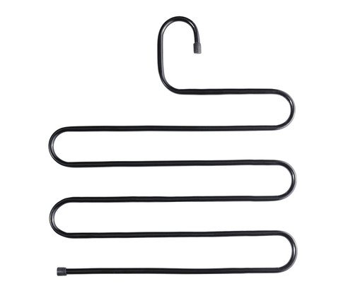 Cabide para Calças Ismet Preto