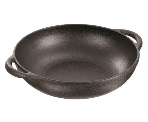 Panela Parmegiana Alça de Ferro Panela Parmegiana Alça de Ferro