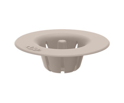 Filtro para Ralo Trium Bege Filtro para Ralo Trium Bege