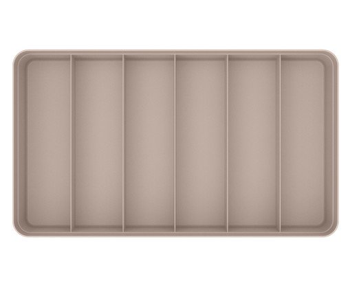 Organizador Logic Colmeia