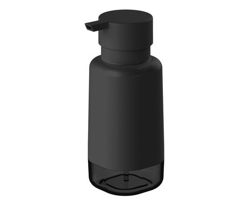 Porta Sabonete Liquido Dual Esteveselia