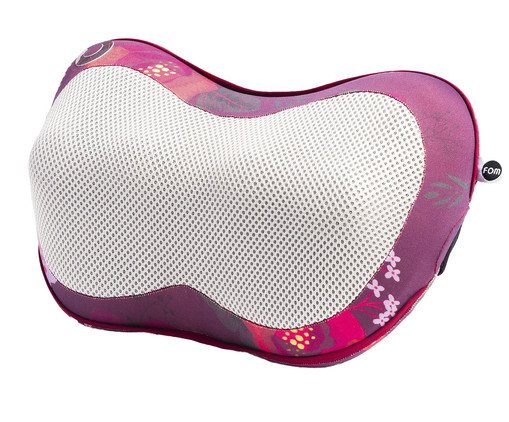Capa Massageador Orbit Floral