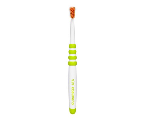 Escova Dental Ata Accurate Total Access - Cores Sortida