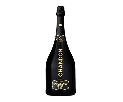 Magnum Excellence Cuvee Prestige com Estojo - 1,5L