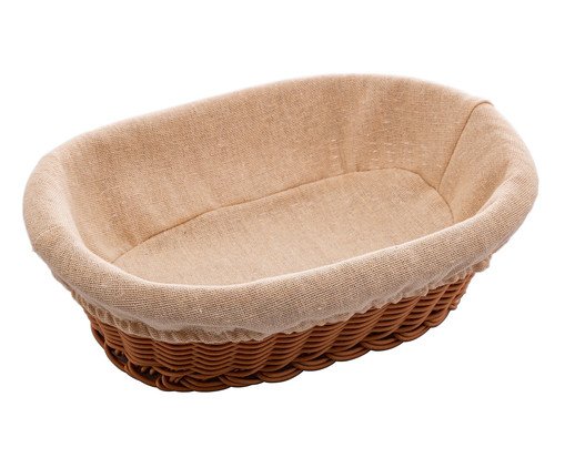 Cesta com Forro Oits
